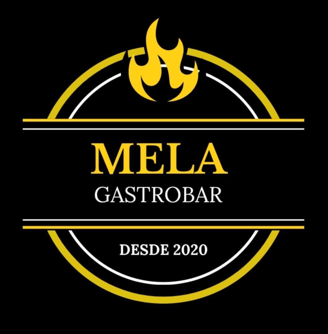 Logo de Restaurante Mela Gastrobar
