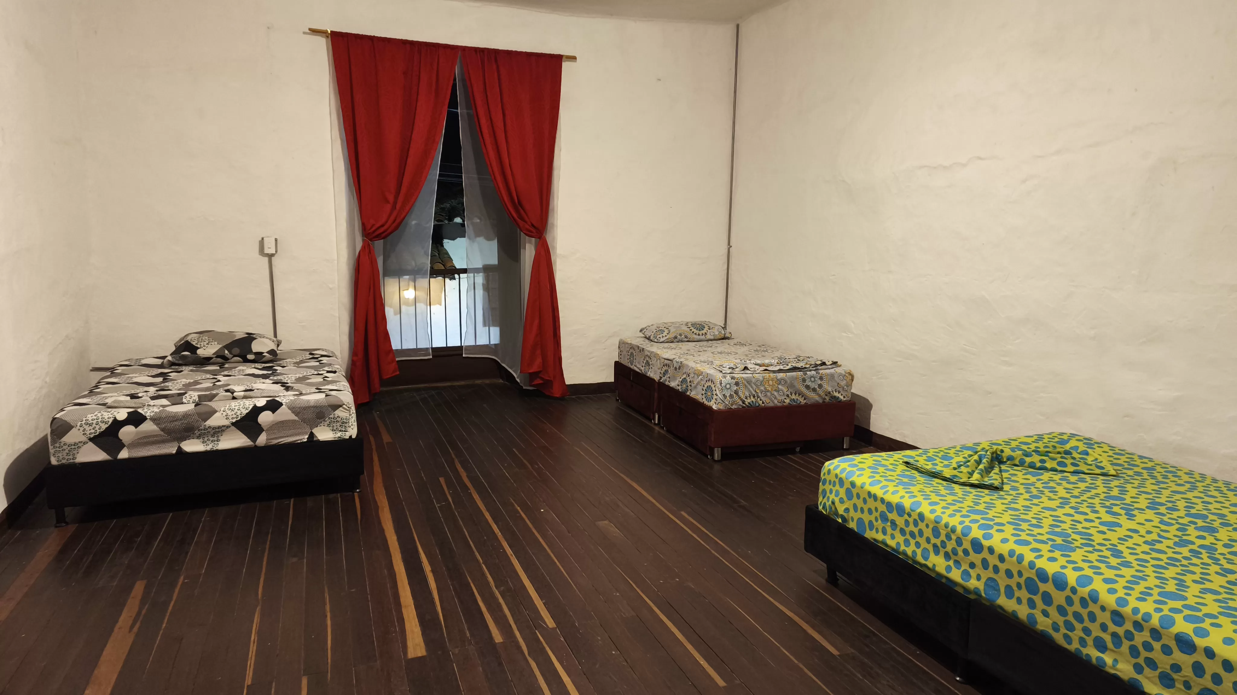 Habitación 1