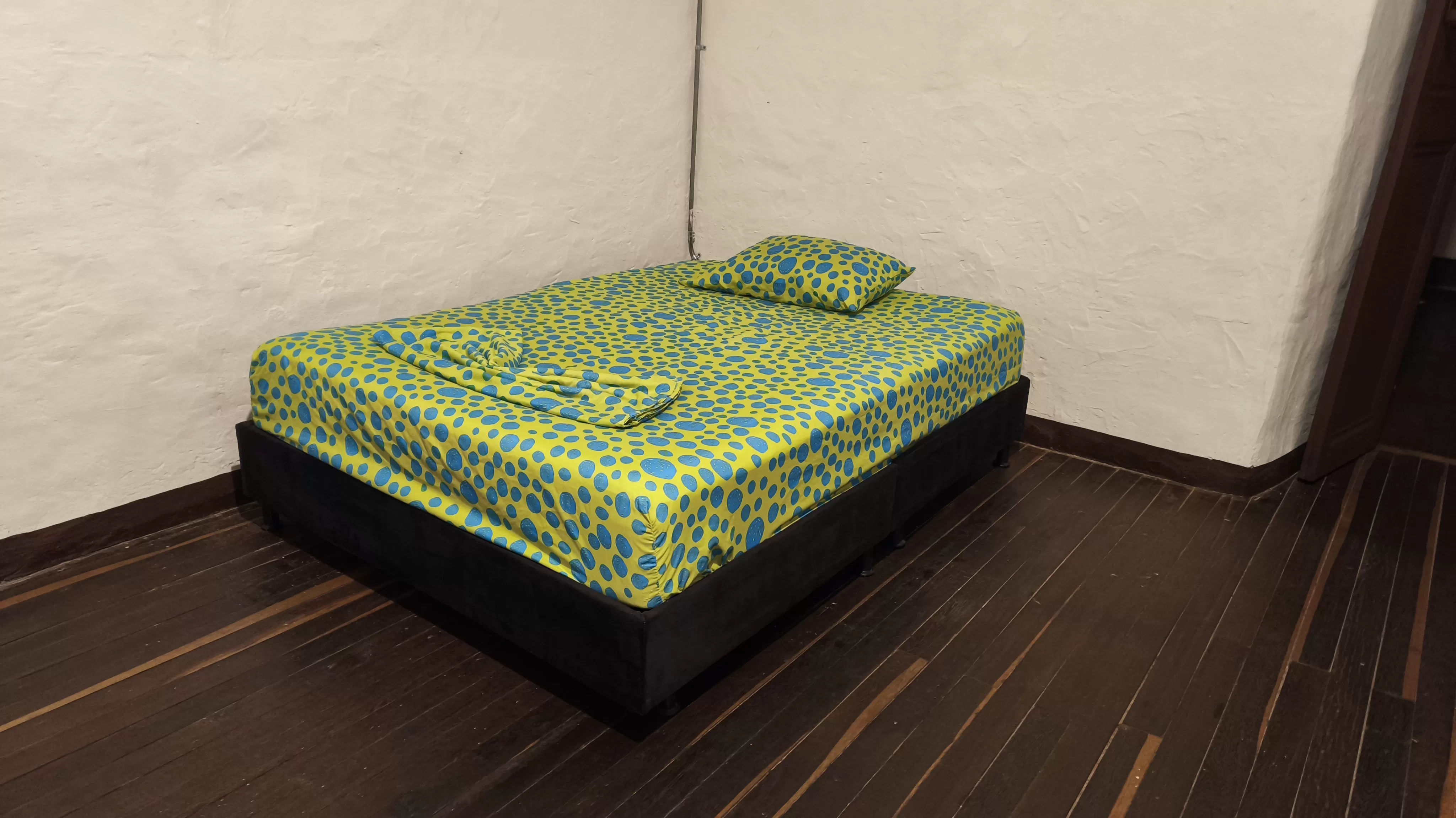 Foto de Cama 1