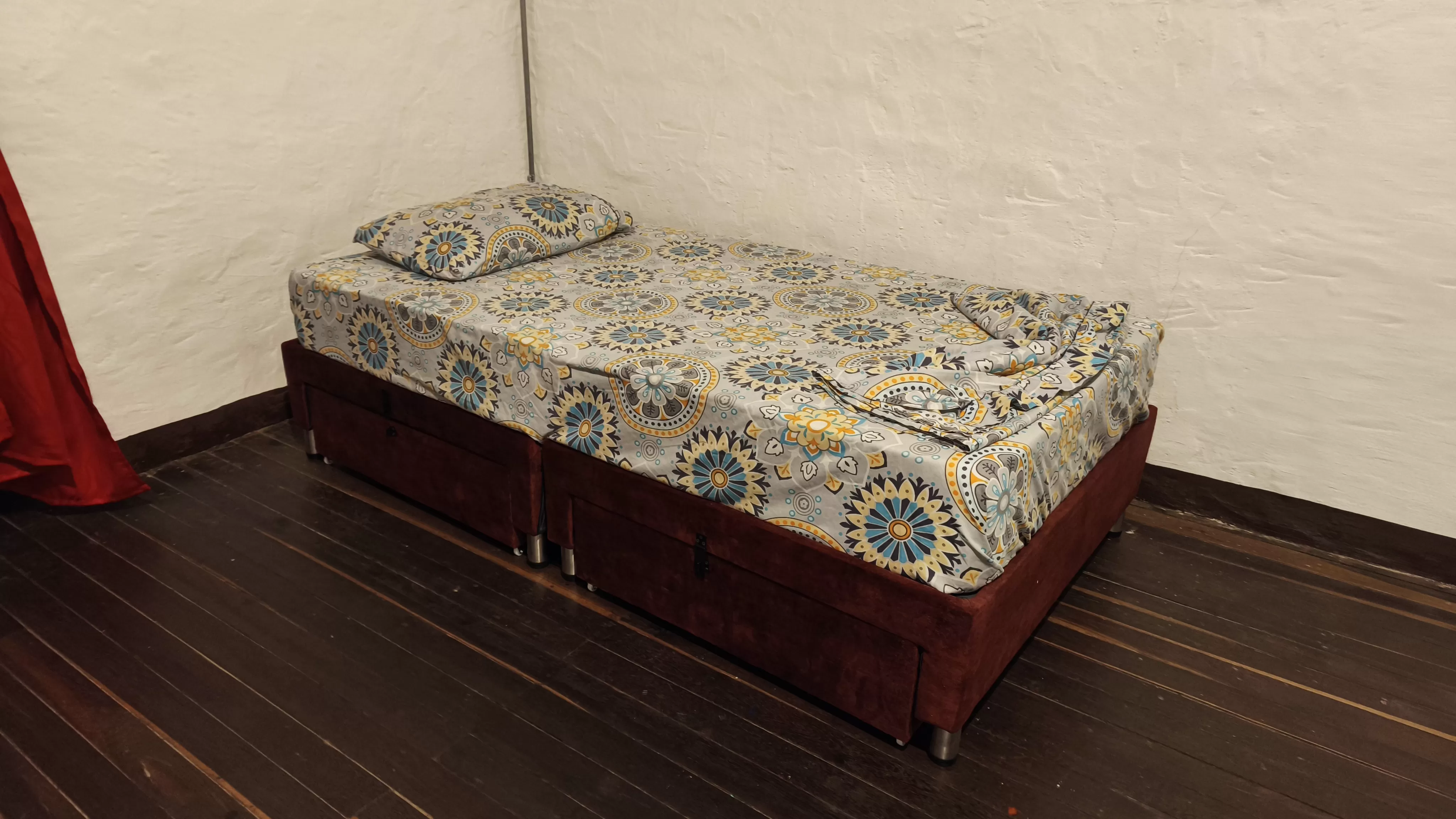 Foto de Cama 2