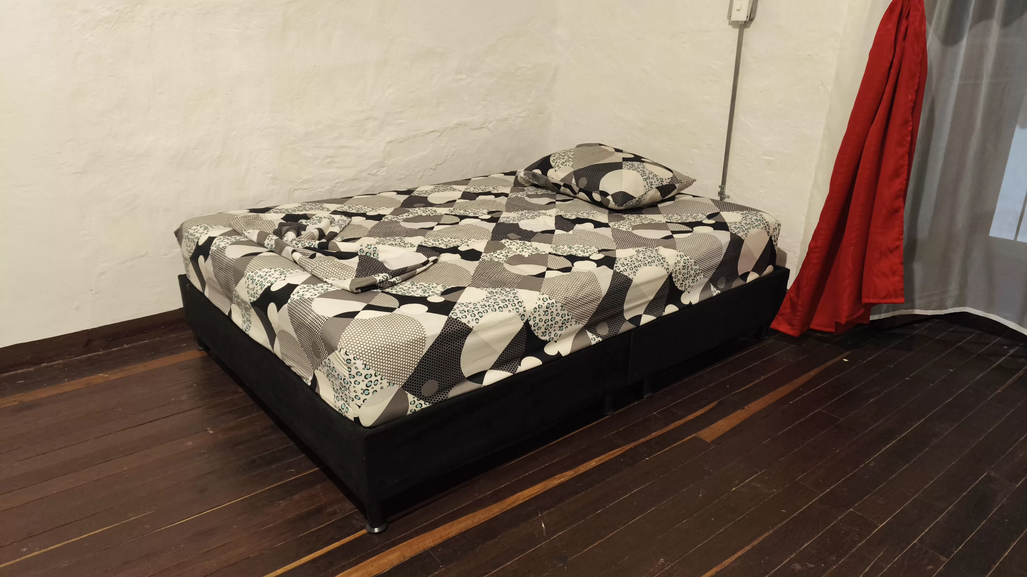 Foto de Cama 3