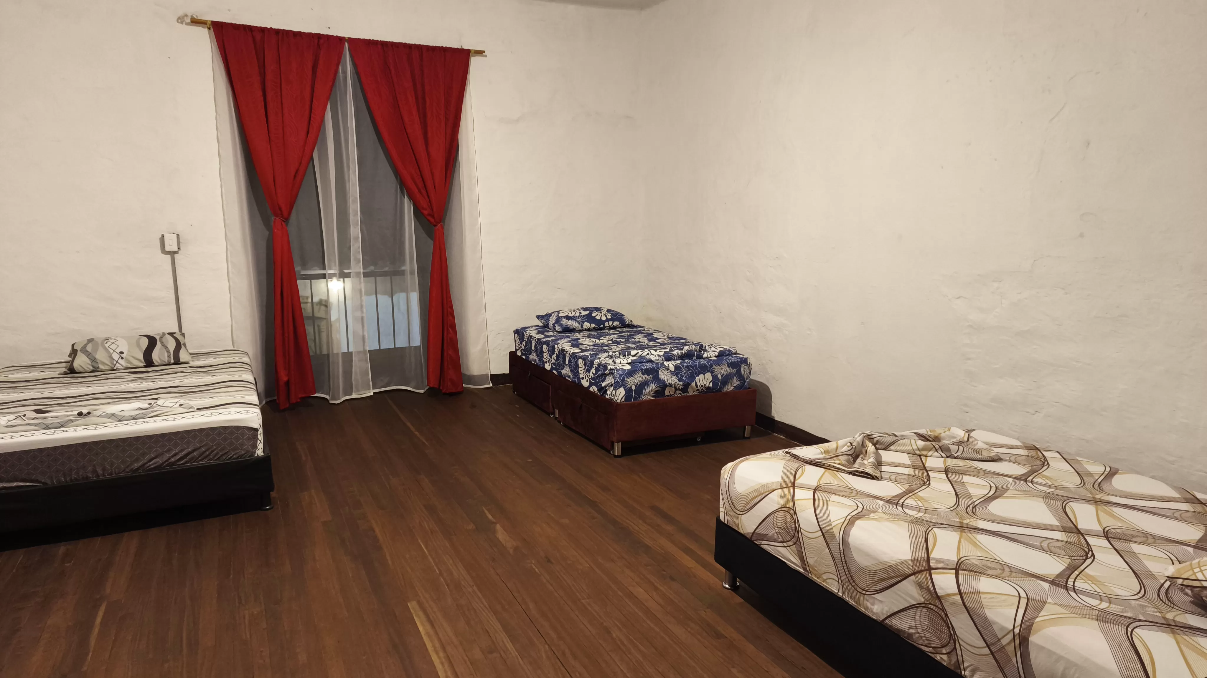 Habitación 2