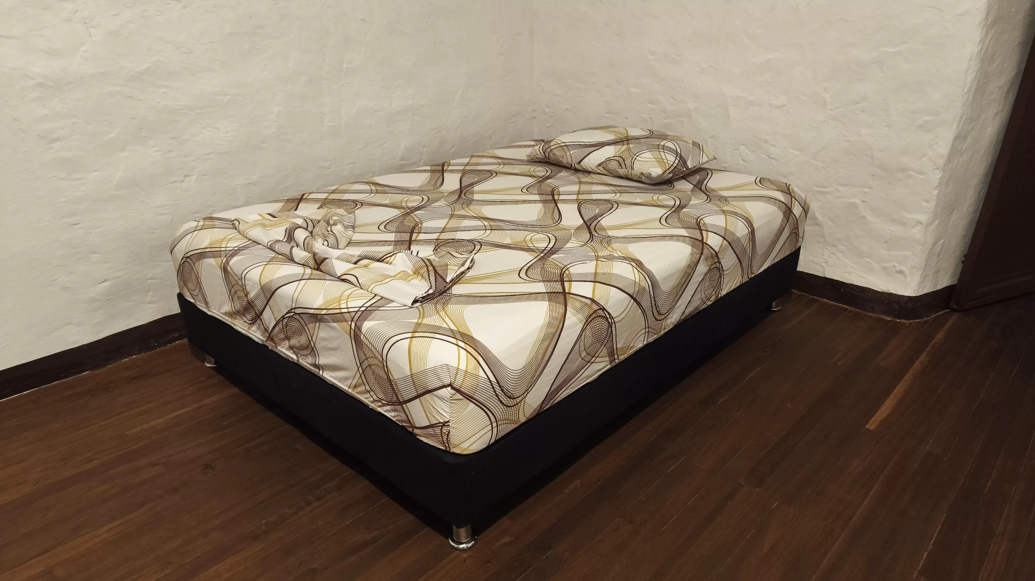 Foto de Cama 1