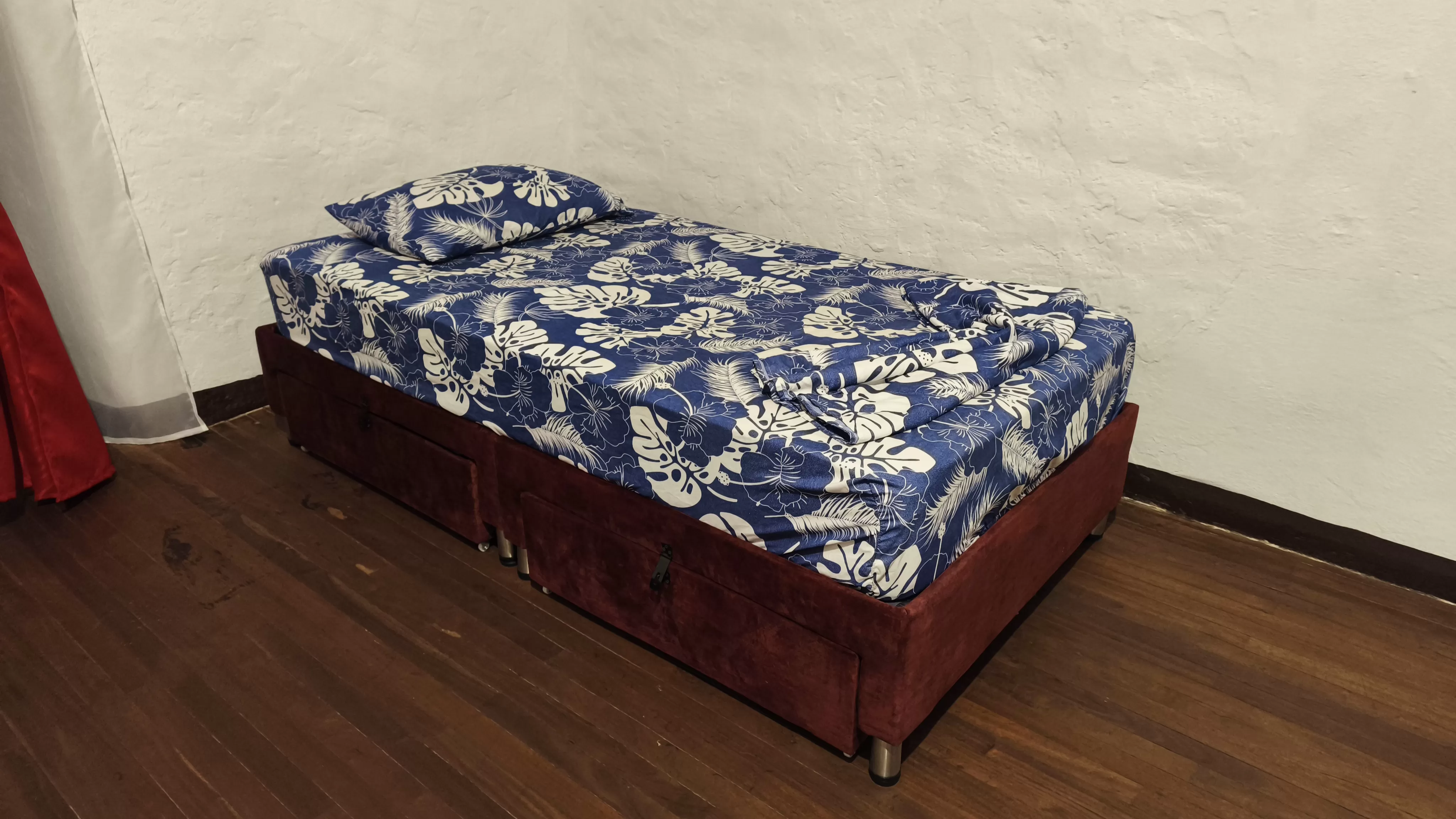 Foto de Cama 2