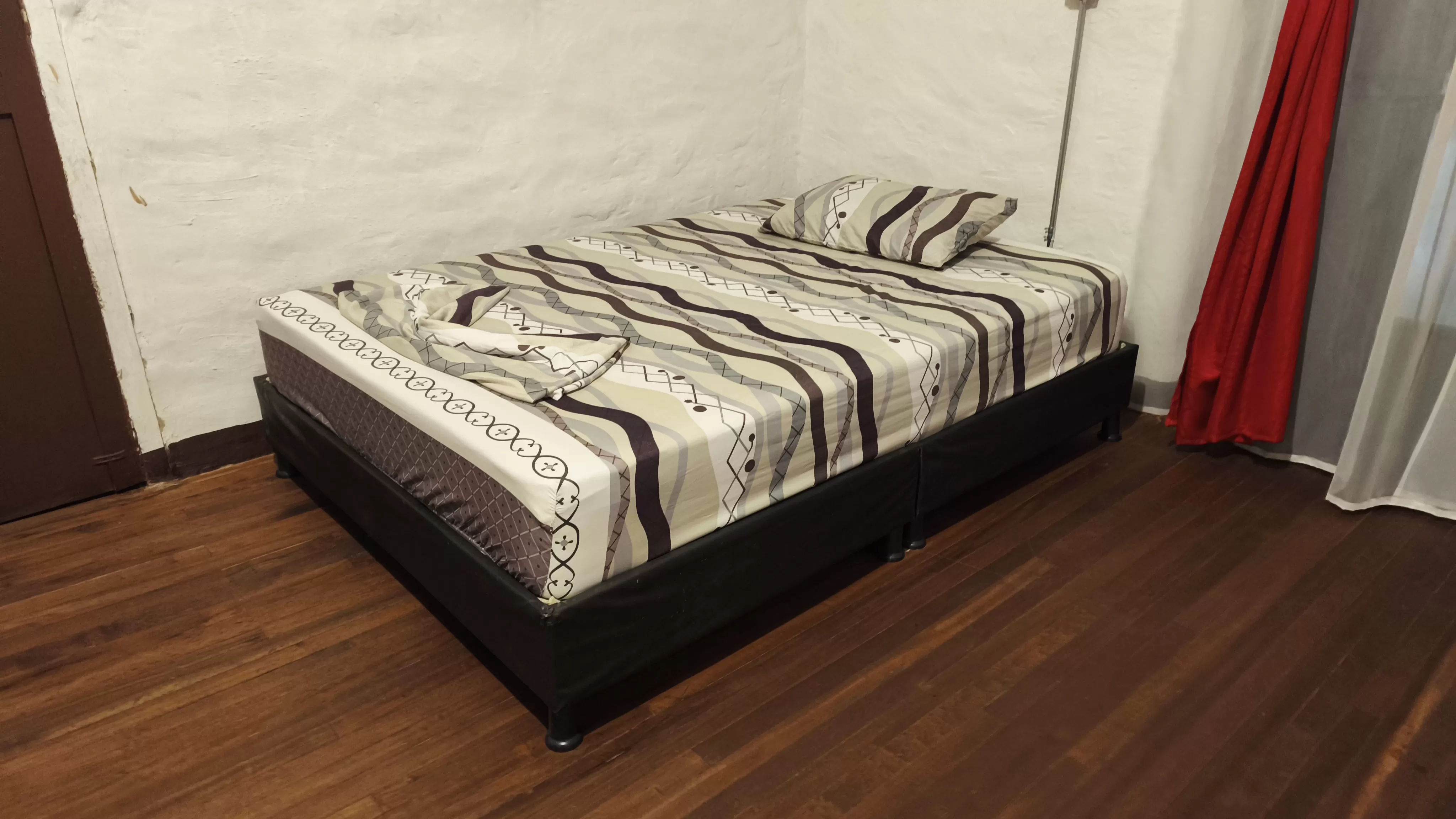 Foto de Cama 3