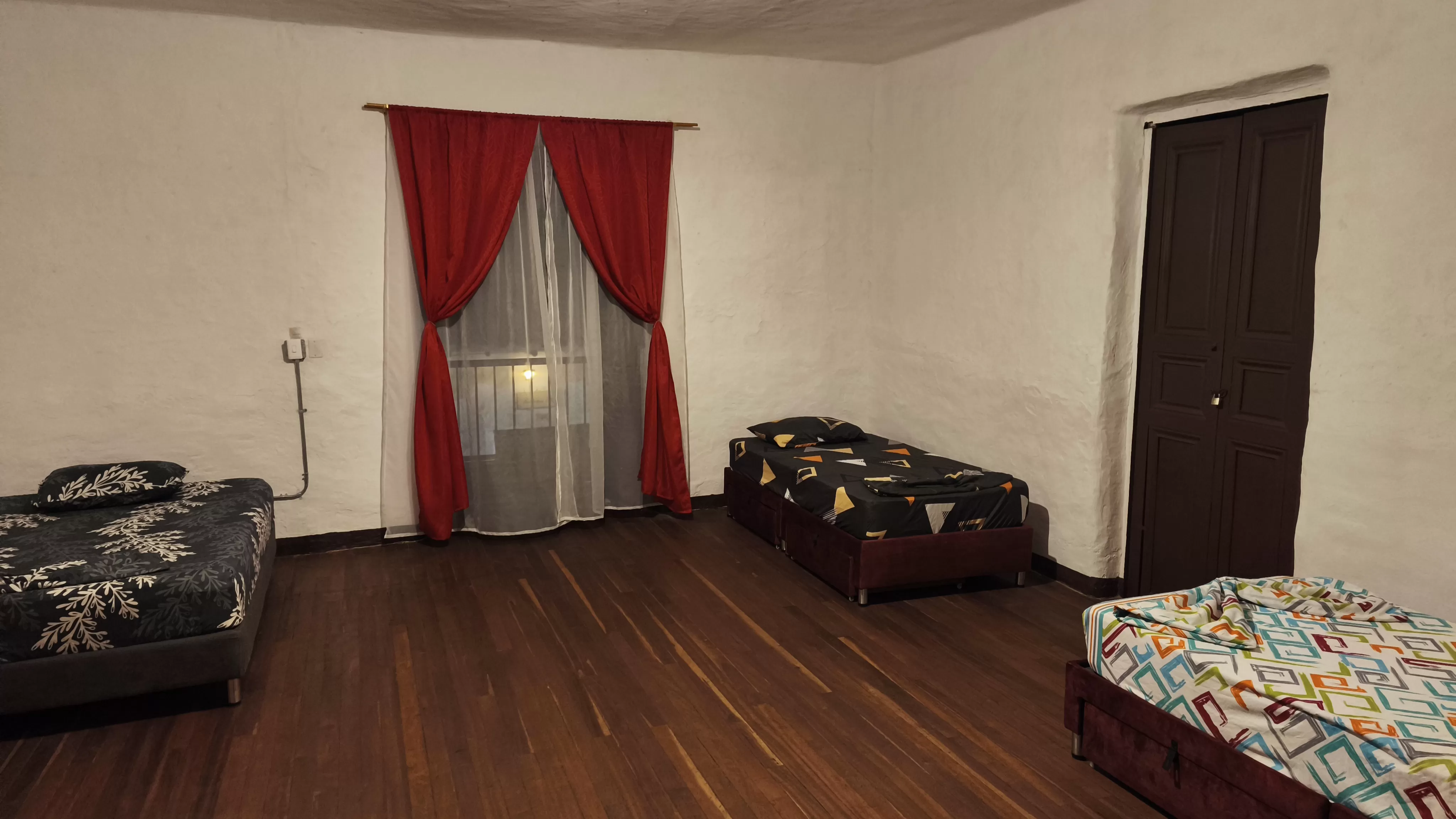 Habitación 3