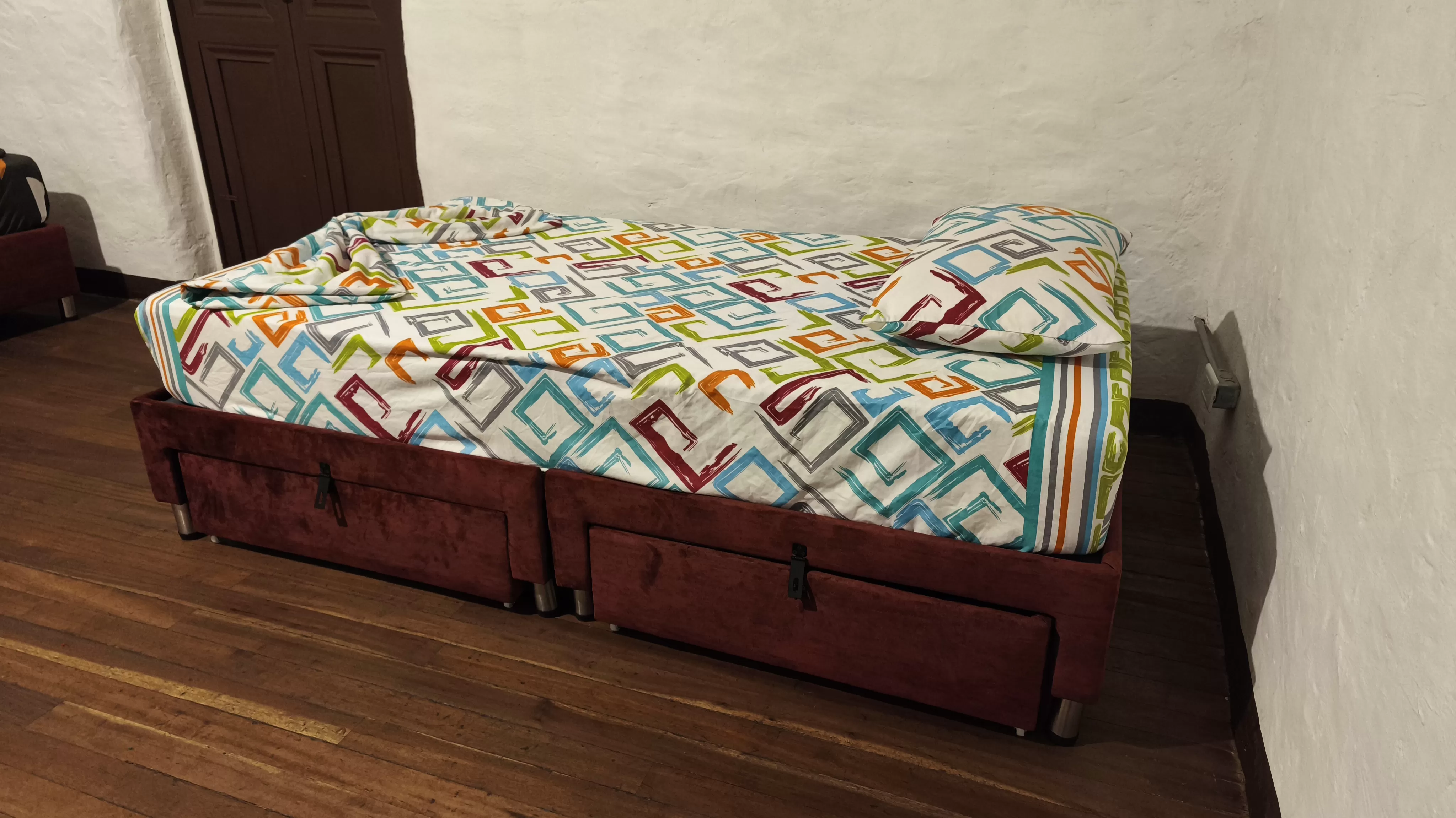 Foto de Cama 1