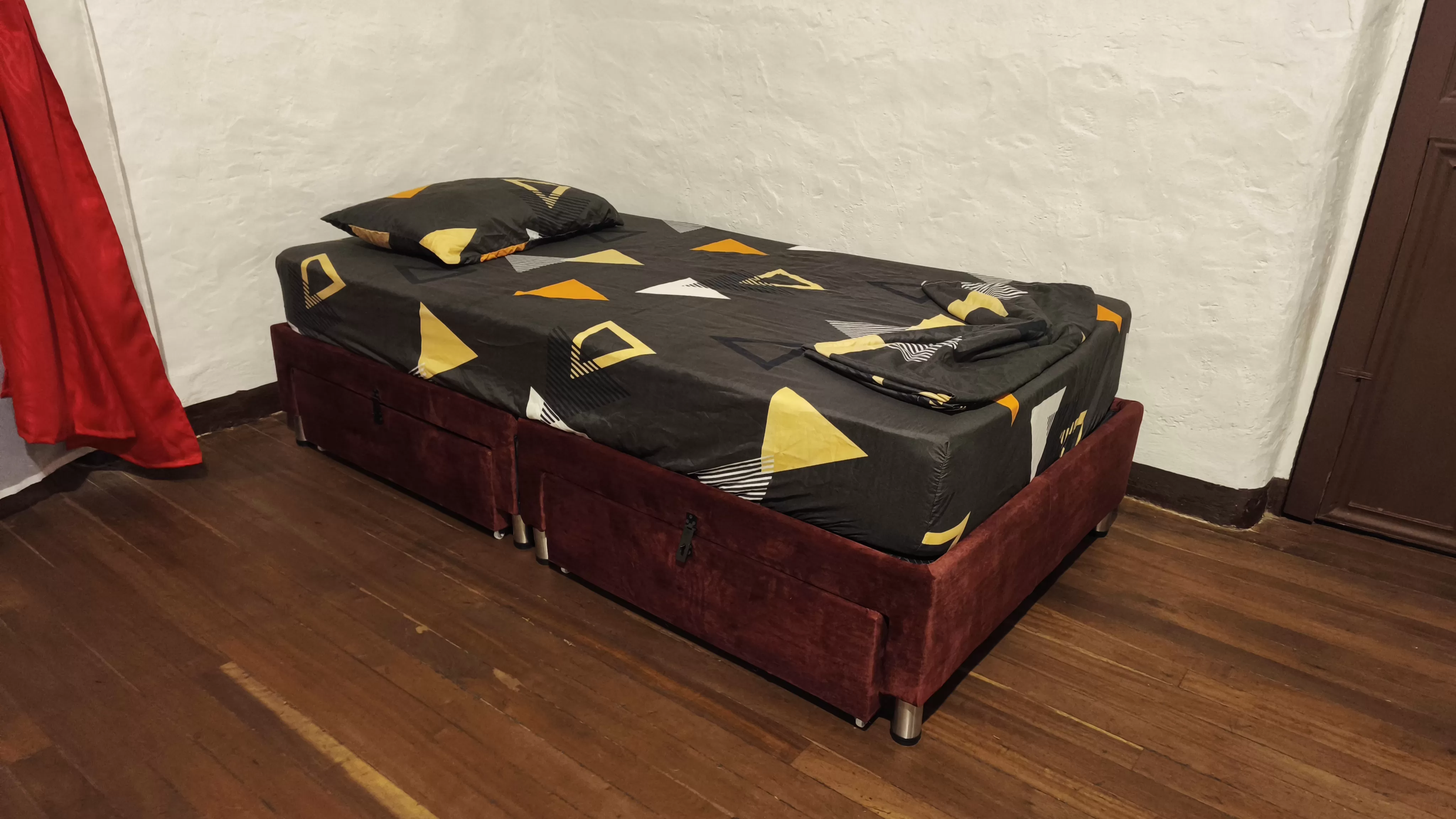 Foto de Cama 2