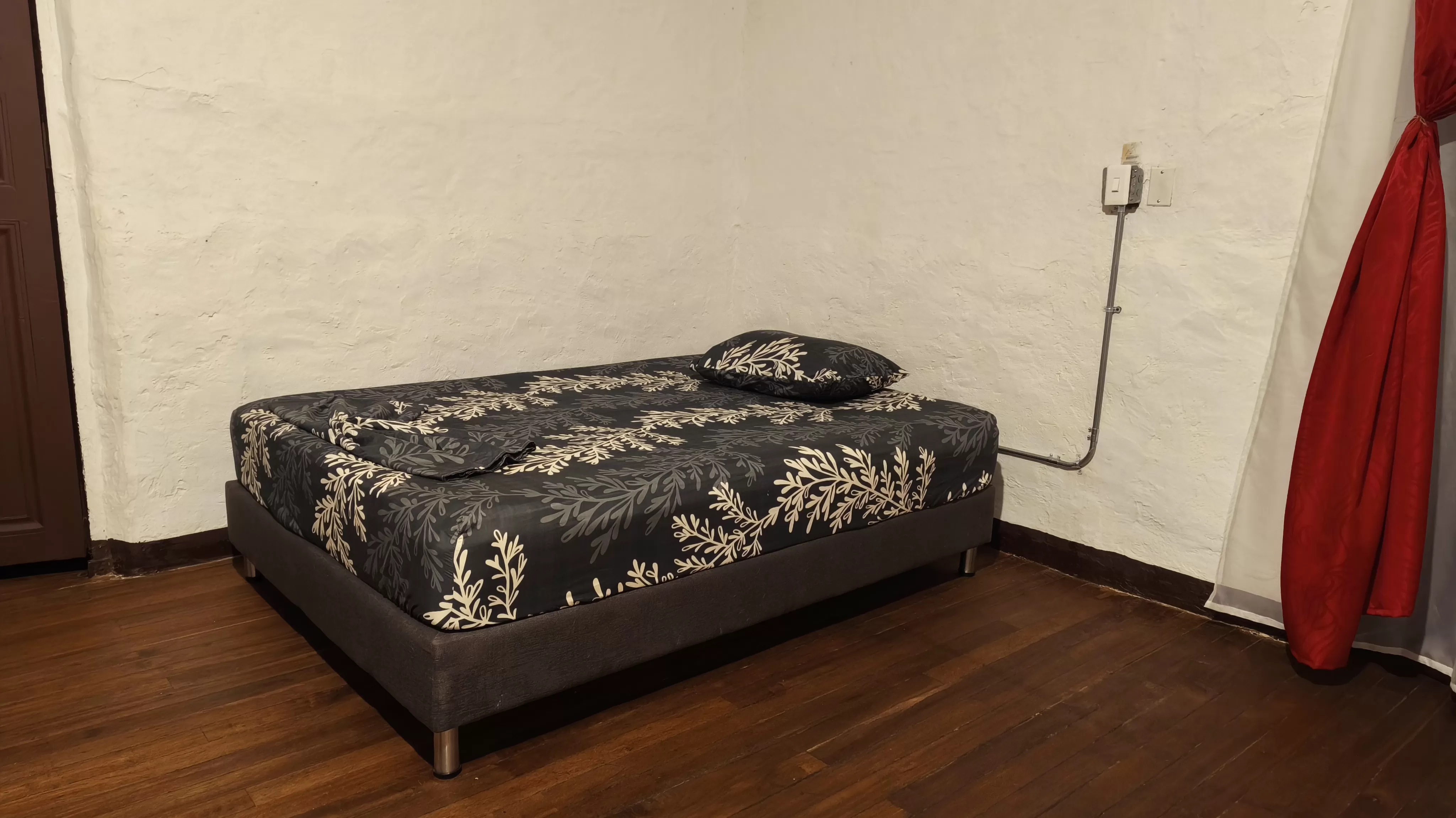 Foto de Cama 3