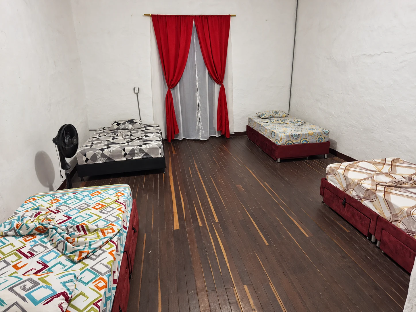 Habitación 1