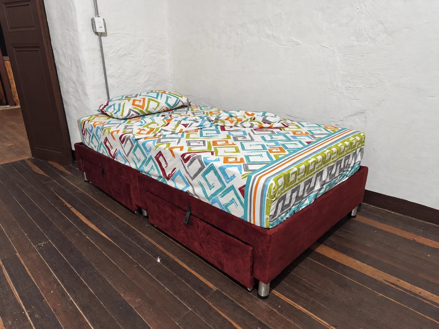 Foto de Cama 3