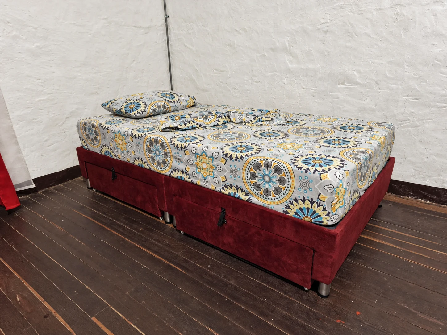 Foto de Cama 2