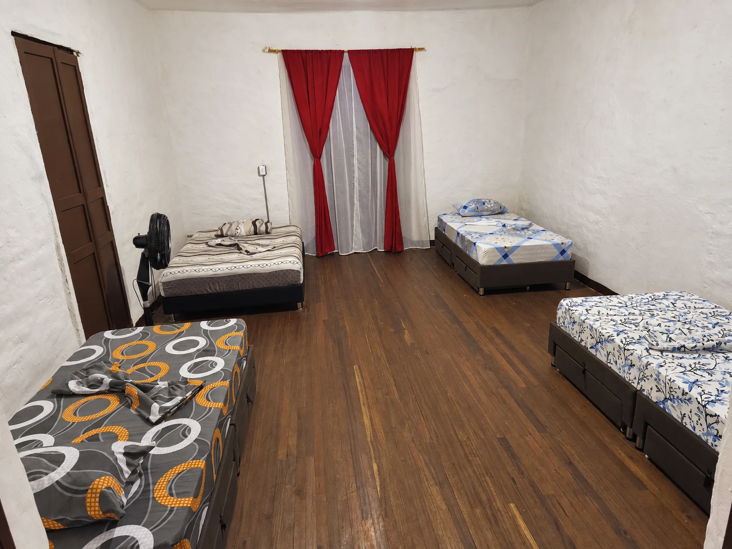 Habitación 2