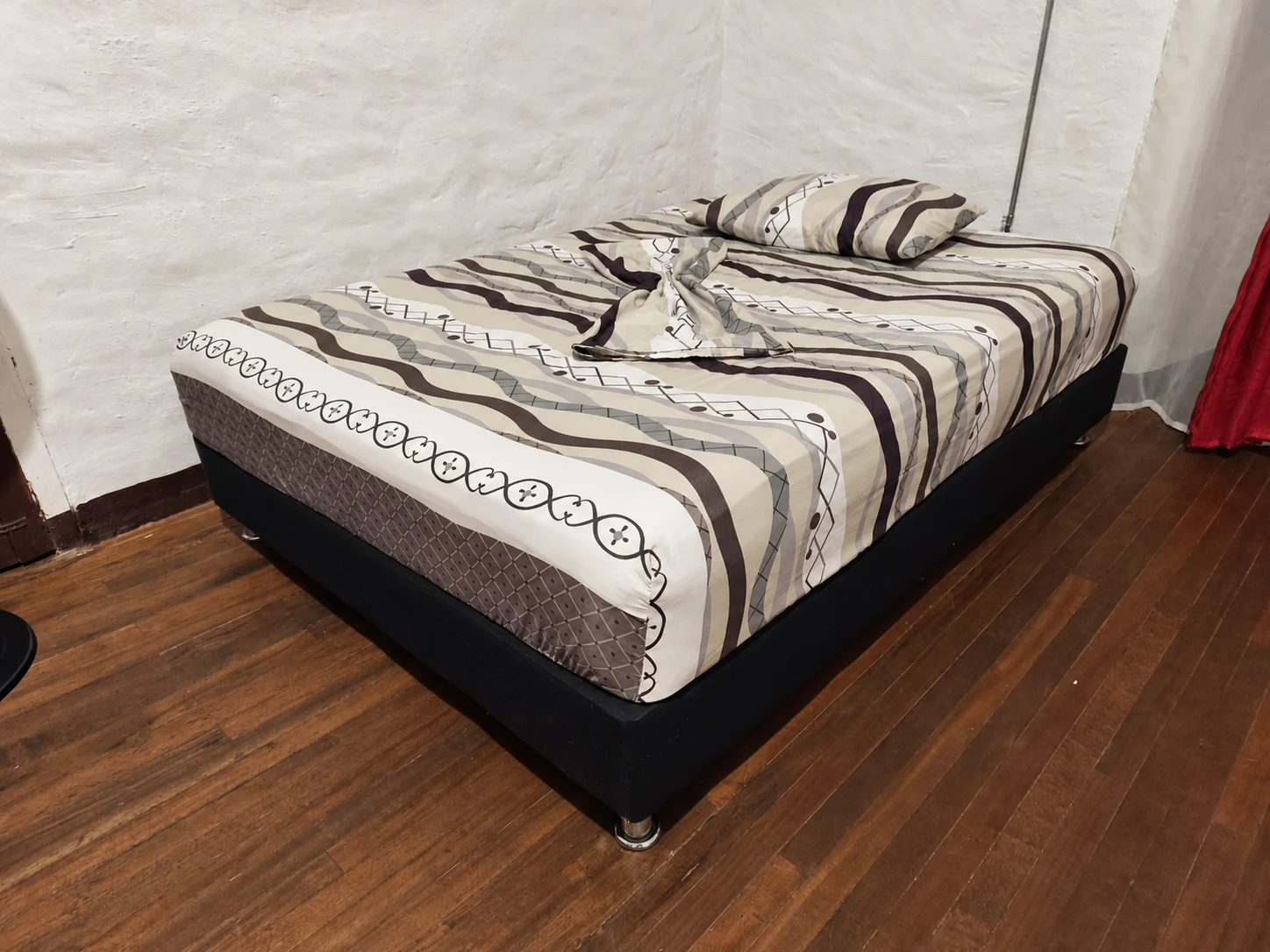 Foto de Cama 1