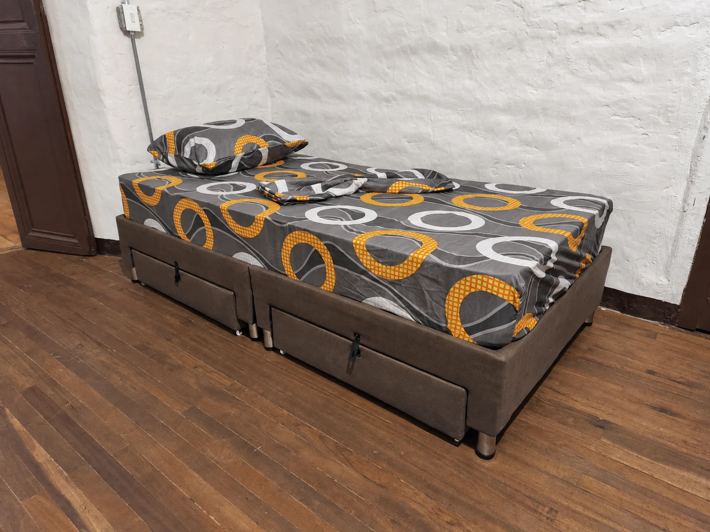 Foto de Cama 3