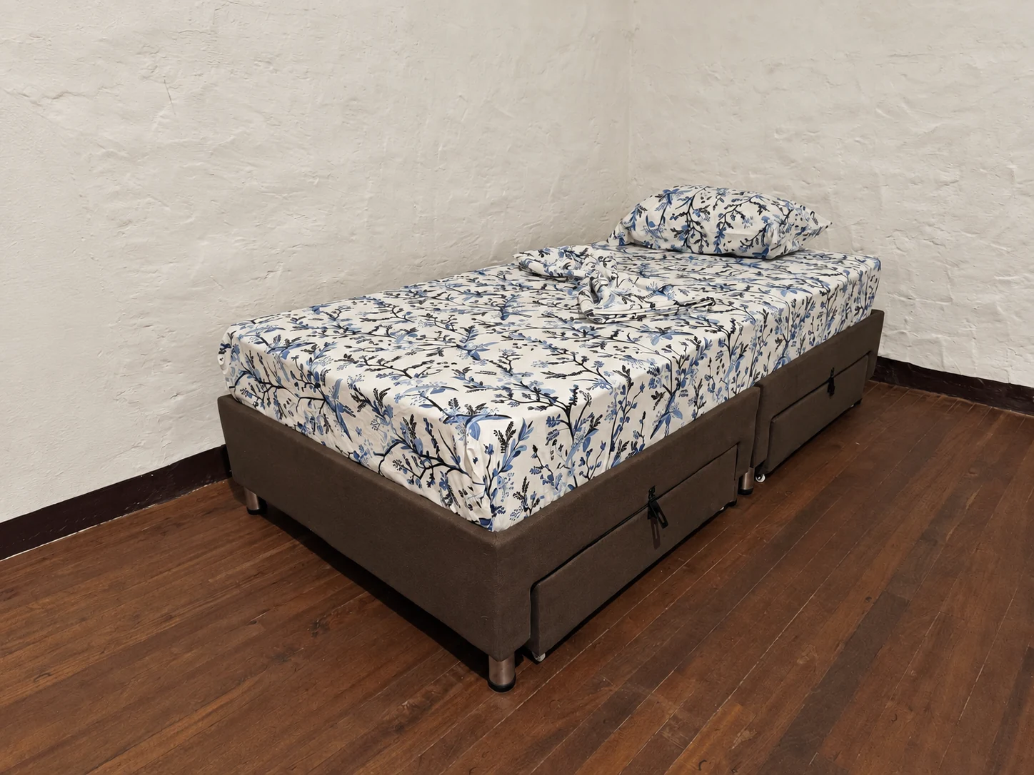 Foto de Cama 4
