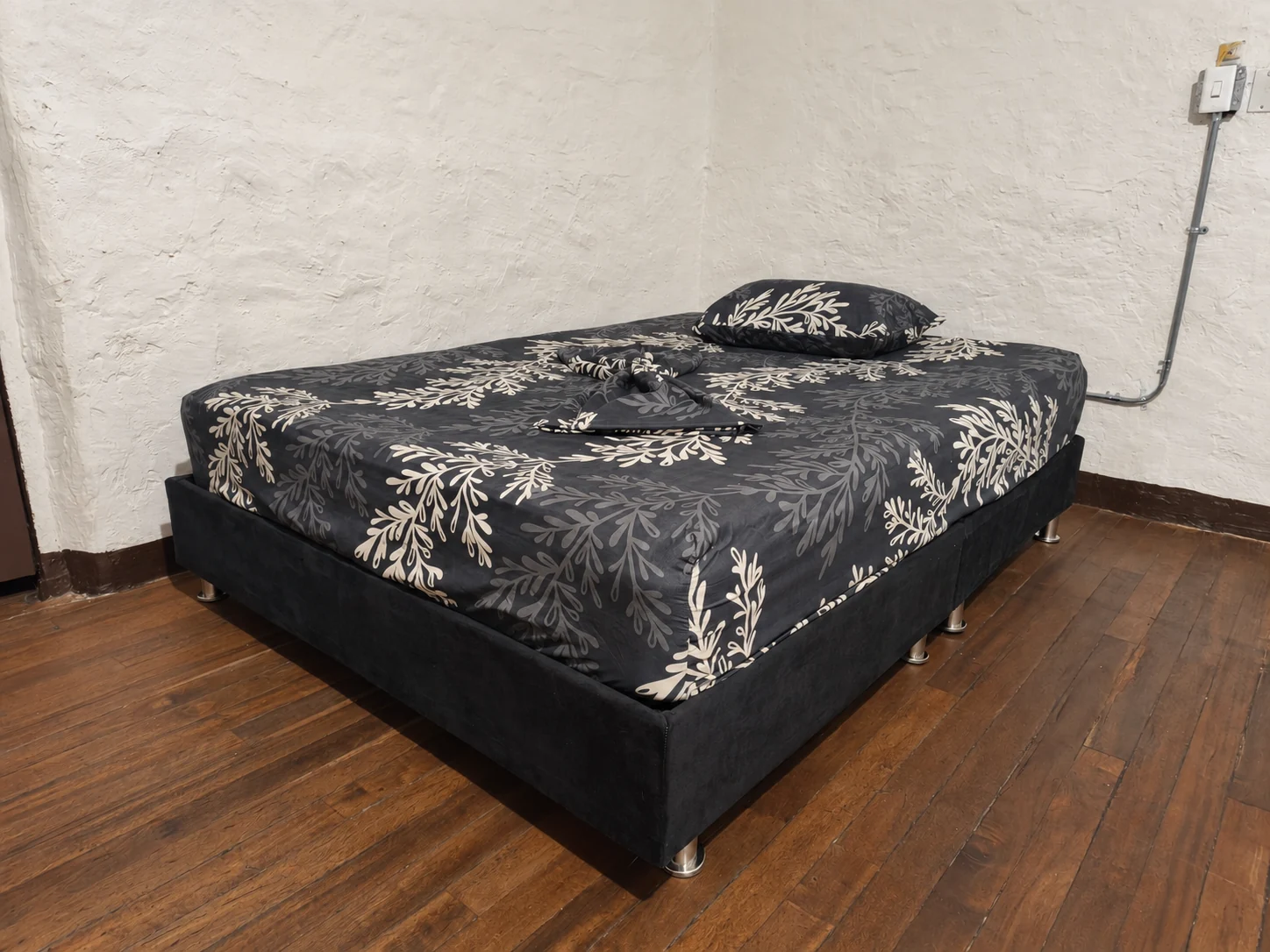 Foto de Cama 1