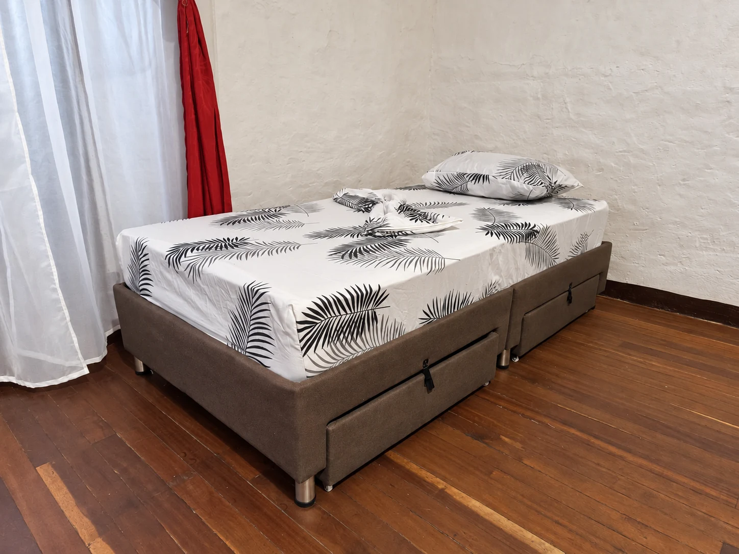 Foto de Cama 3