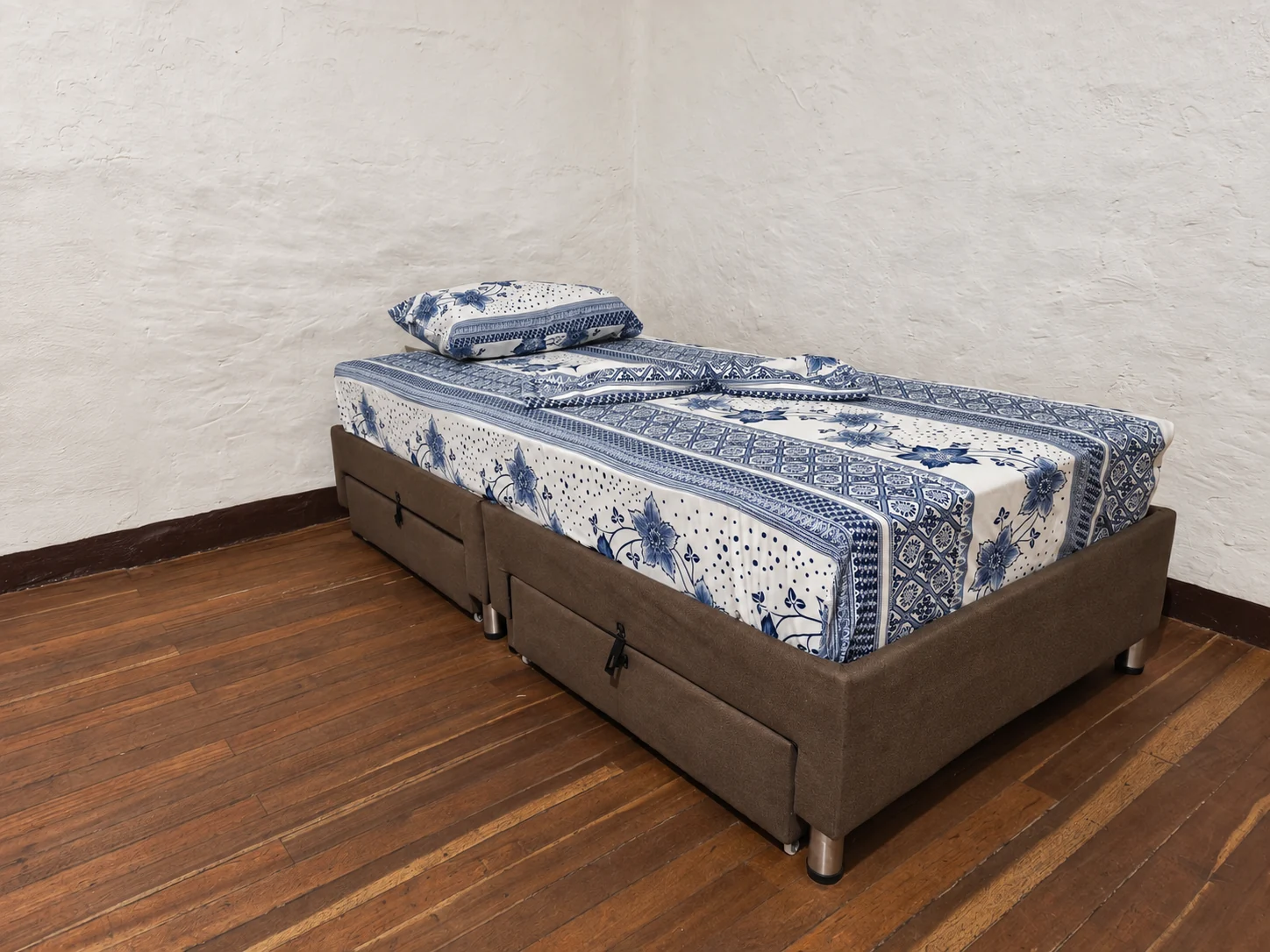 Foto de Cama 5