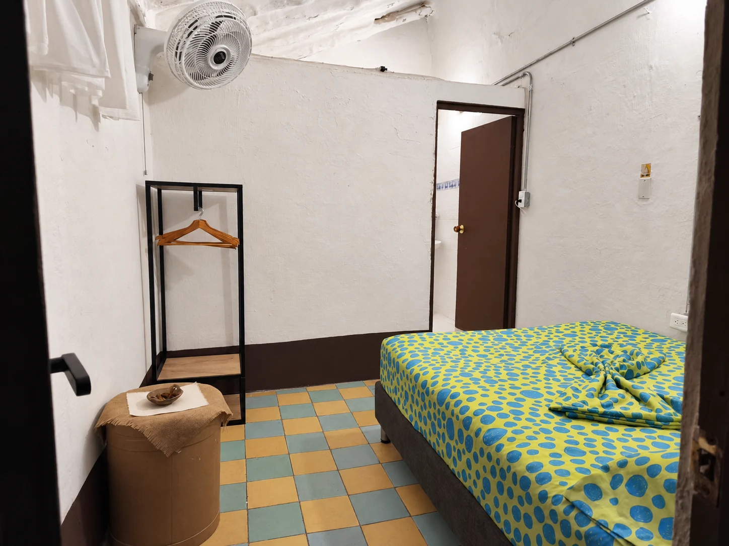 Habitación 4