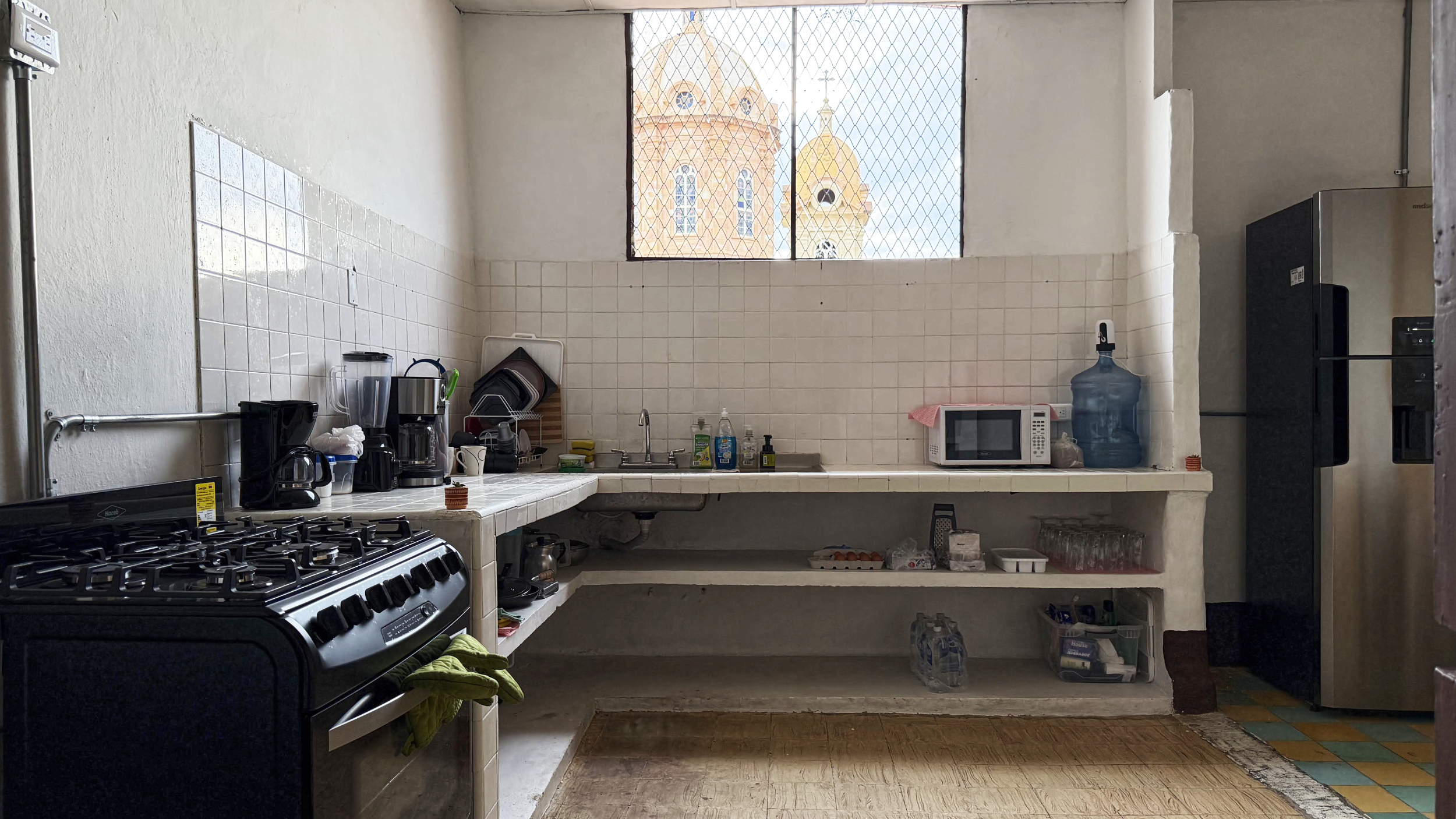 COCINA